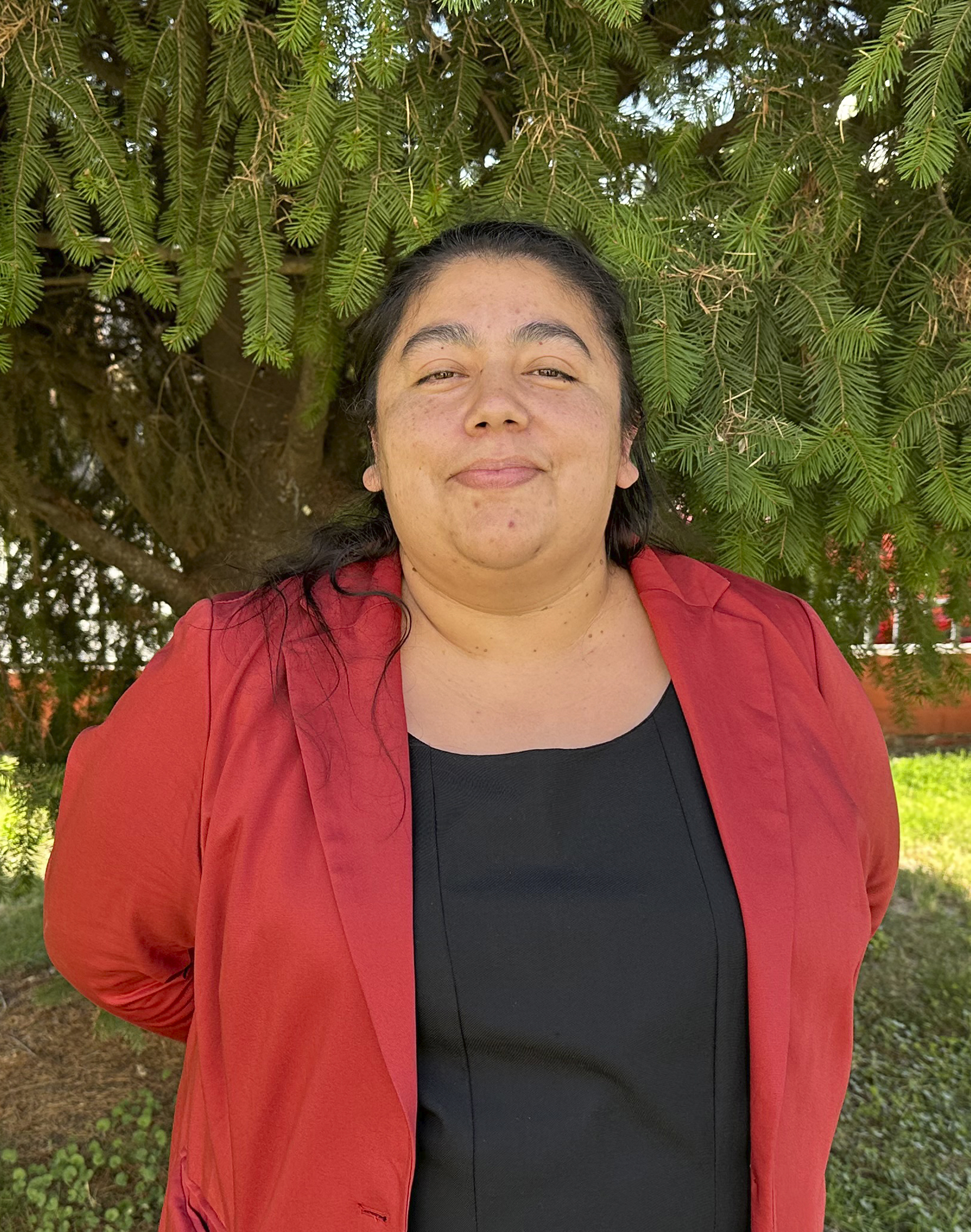 Cecilia Alejandra Moncada Castro